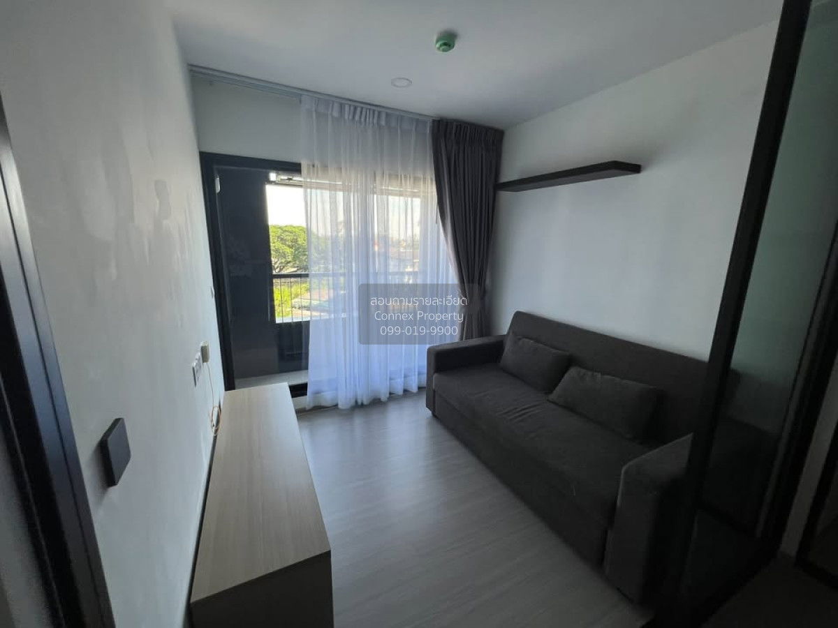 For Rent Condo , Aspire Sukhumvit - Onnut , BTS-On Nut , Suan Luang , Suan Luang , Bangkok , CX-139215 ✅ Live chat with us ADD LINE @connexproperty ✅