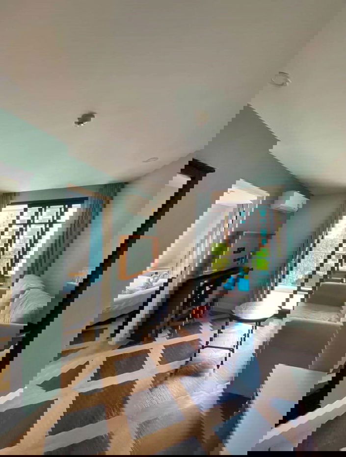 Espana Condo Resort Pattaya 1 Bedroom for Rent