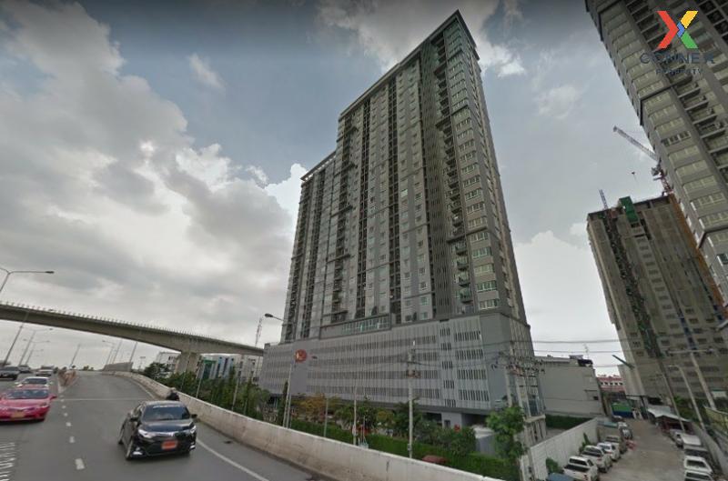 For Rent Condo , The President Sathorn - Ratchaphruek 1 , BTS-Bang Wa , Pakklong Phasi Charoen , Phasi Charoen , Bangkok , CX-138698 ✅ Live chat with us ADD LINE @connexproperty ✅