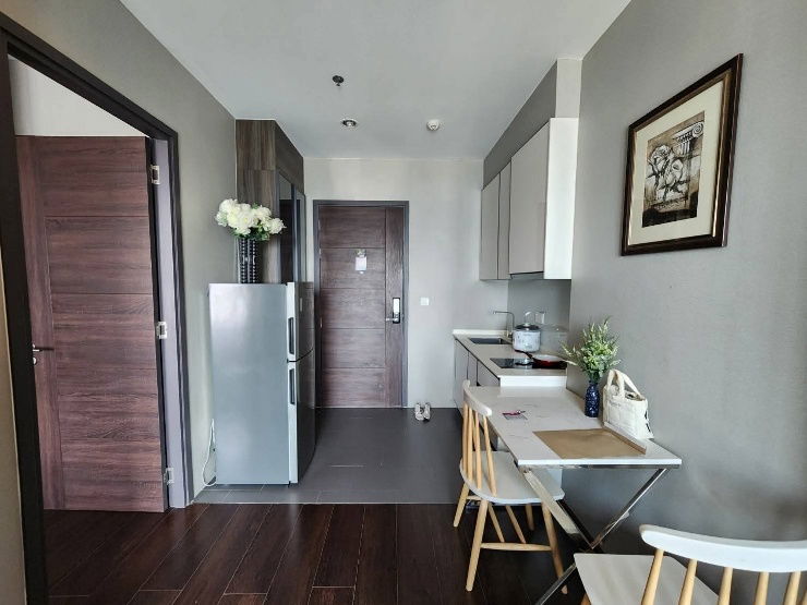 ให้เช่า 😊🥰 C เอกมัย 30ตรม ย้ายแล้ว💖💖💖