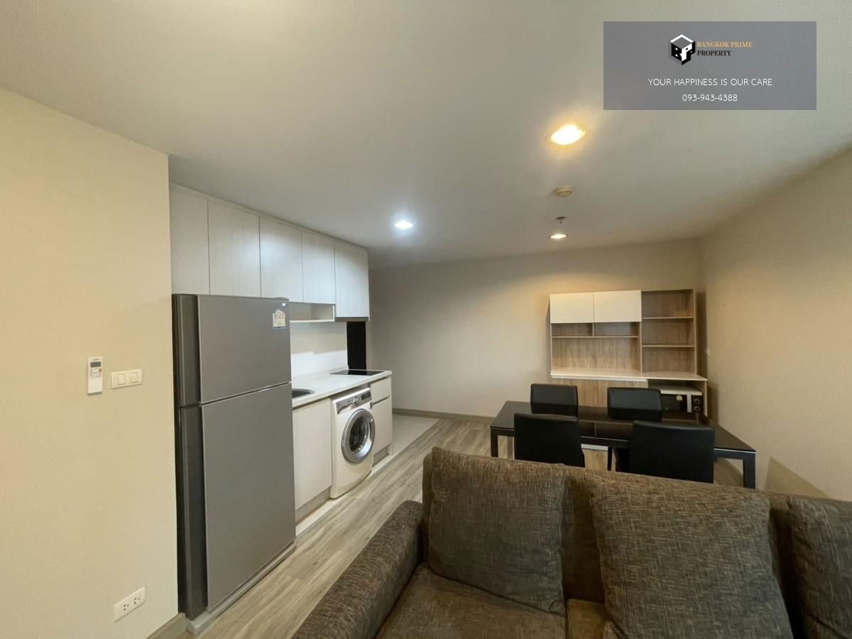 Belle Grand Rama 9 | 🚝Near BTS, MRT Rama 9 #2025120313309