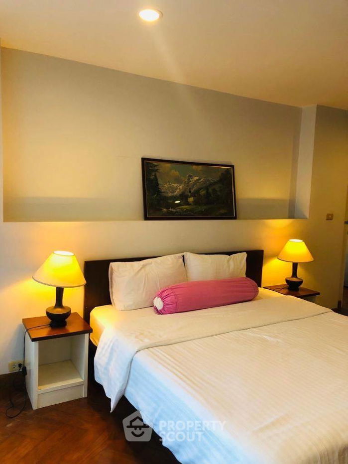 คอนโด 2 ห้องนอนที่บ้านชายทะเลคอนโดมิเนียมในหนองแก (ID 1780589)