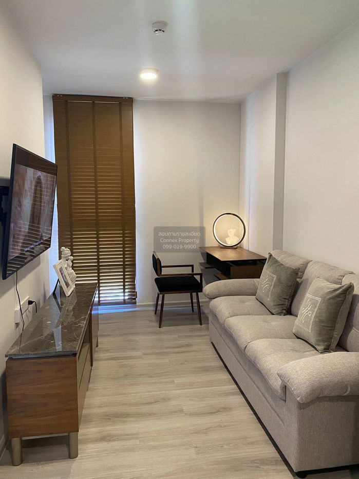 For Rent Condo , QUINTARA MHy GEN Ratchada - Huai Khwang , MRT-Huai Khwang , Huai Khwang , Huai Khwang , Bangkok , CX-138747 ✅ Live chat with us ADD LINE @connexproperty ✅