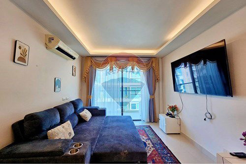 [920471017-405] Rent 02 Bedrooms  at Club Royal, Na Kluea