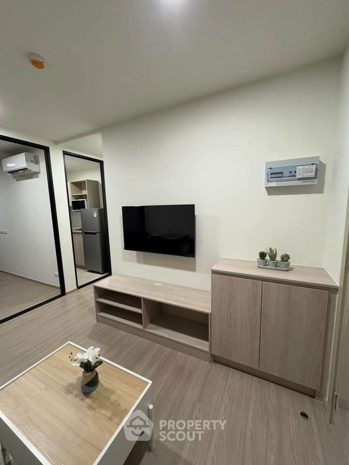 1-BR Condo at Dcondo Reef close to Kathu (ID 1996474)