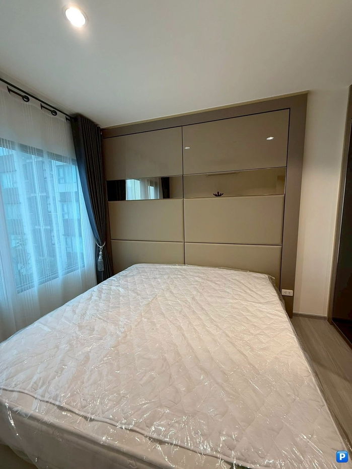 MN3163 Aspire Sathorn - Ratchapruek Full Furnitured