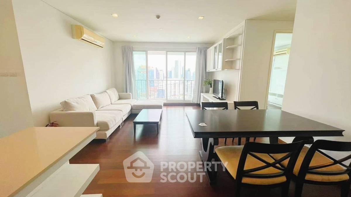4-BR Condo at Ivy Thonglor 23 close to Thong Lo (ID 1801775)