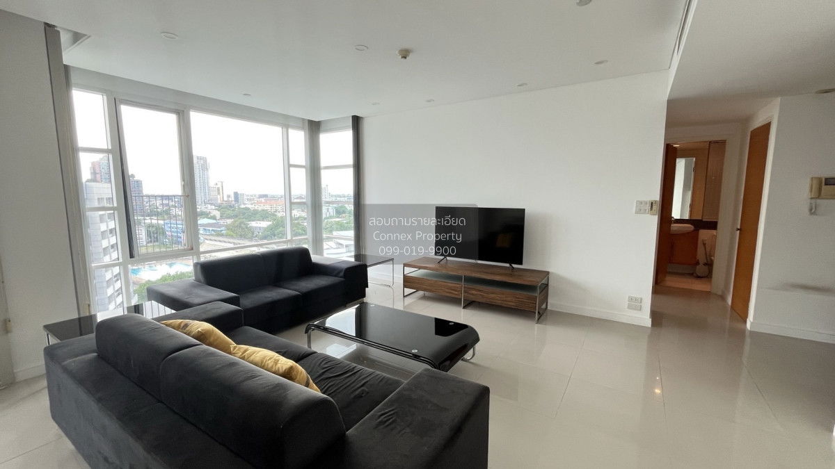 🔥🔥🔥 For Rent Condo , Fullerton Sukhumvit , BTS-Ekkamai , Khlong Tan Nuea , Watthana , Bangkok , CX-137830 ✅ Live chat with us ADD LINE @connexproperty ✅ 🔥🔥🔥