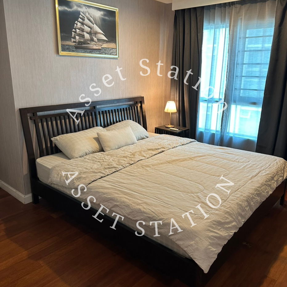 Belle Grand Rama 9 luxury condo, next to Central Rama 9, near MRT Rama 9