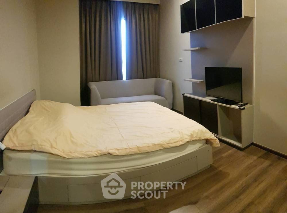 1-BR Condo at Onyx Phahonyothin near BTS Saphan Khwai (ID 386566)