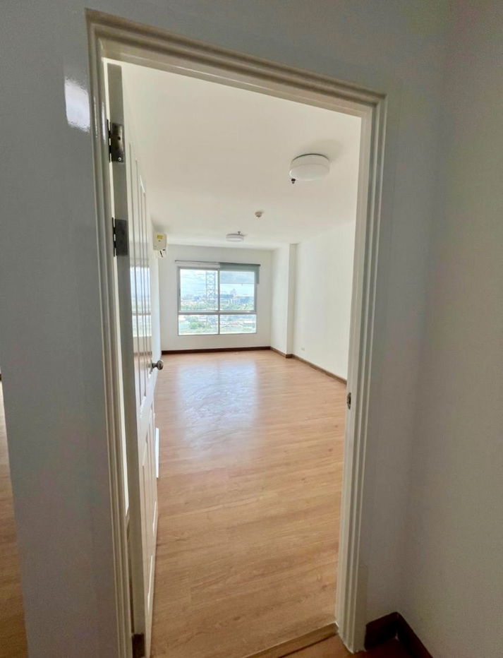 code : E45 Supalai City Resort Chaengwattana