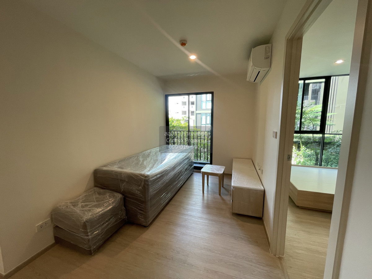 🔥🔥🔥 For Rent Condo , Nue Z-Square Suan Luang Station , MRT-Suan Luang Rama 9 , Nong Bon , Prawet , Bangkok , CX-138760 ✅ Live chat with us ADD LINE @connexproperty ✅ 🔥🔥🔥