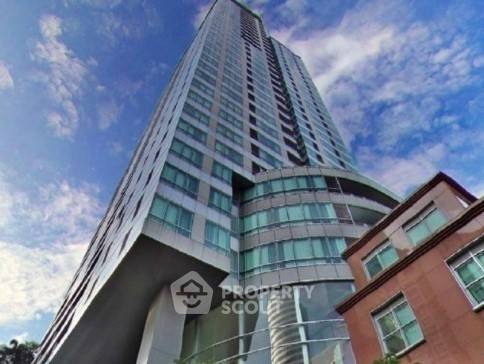 2-BR Condo at Sky Villas Sathorn in Bang Khlo (ID 1288184)