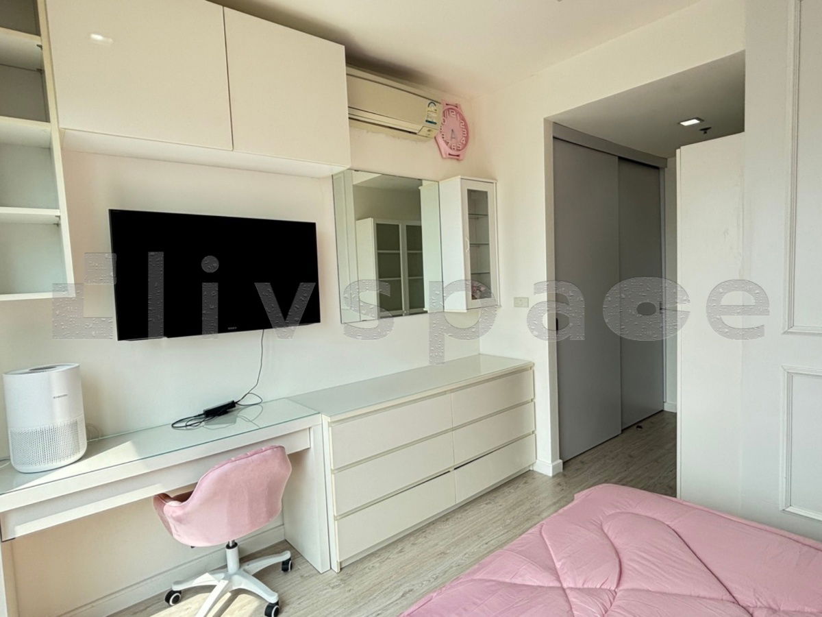 ▚ LE115ツ For Rent Star View (Rama 3) 2 Bed 77 Sqm [PRIVATE LIFT!!] ⭐ Guaranteed Best Price 28k!
