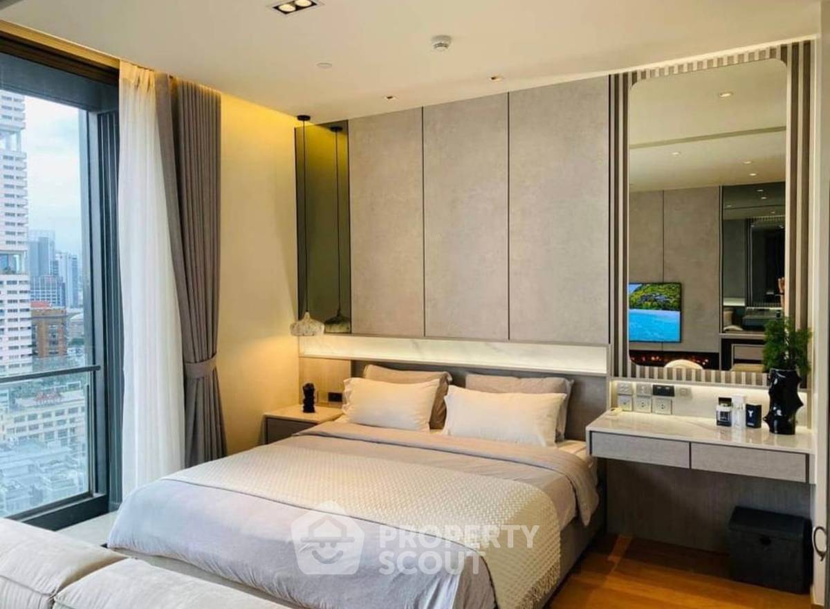 1-BR Condo at Beatniq Sukhumvit 32 near BTS Thong Lor (ID 1772520)