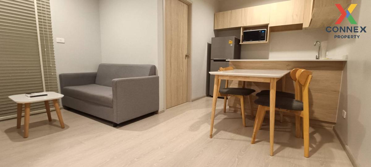 For Rent Condo , Nue Noble Srinakarin-Lasalle , MRT-Siri Sri-Lasalle , Samrong Nuea , Mueang Samut Prakan , Samut Prakarn , CX-106820 ✅ Live chat with us ADD LINE @connexproperty ✅