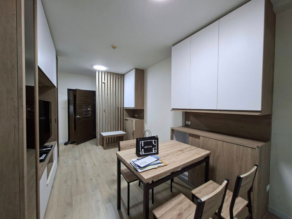 For Rent Condo SUPALAI PARK RATCHAPHRUEK-PHETKASEM Building 1, Floor 27,2 bed room, Room size 60 sqm