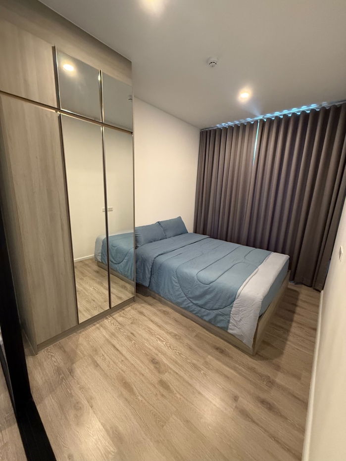 For rent Knightsbridge Sukhumvit Thepharak MRT Thippawan