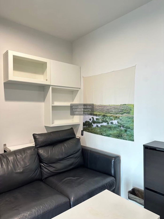 🔥🔥🔥 For Rent Condo , The Parkland Phetkasem 56 , MRT-Phasi Charoen , Bang Wa , Phasi Charoen , Bangkok , CX-138320 ✅ Live chat with us ADD LINE @connexproperty ✅ 🔥🔥🔥