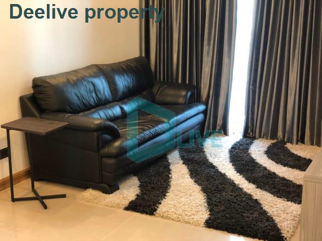 DL008922 Condo for rent, Supalai Wellington II near MRT ศูนย์วัฒนธรรม, ready to move in, call urgently 0842740999 LineID @523dslwi