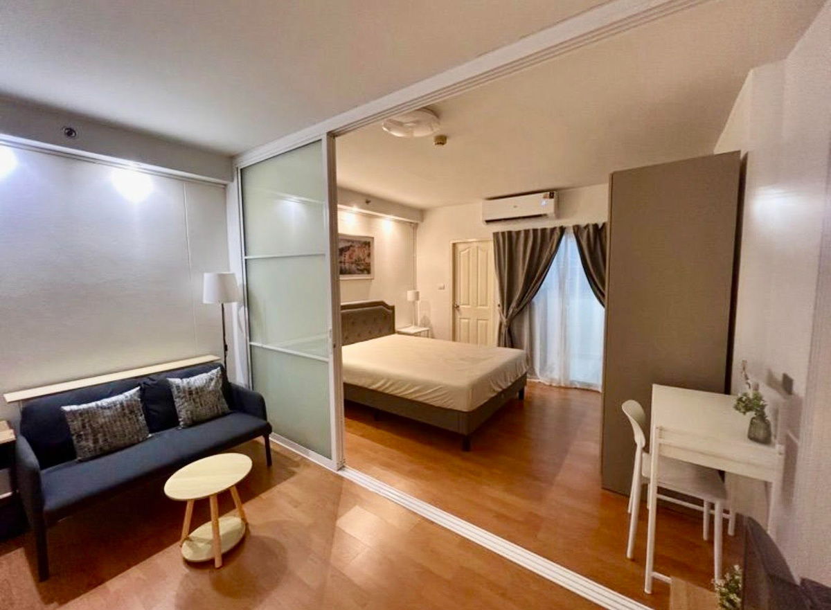 code : E53 City Home Sukhumvit–Udomsuk