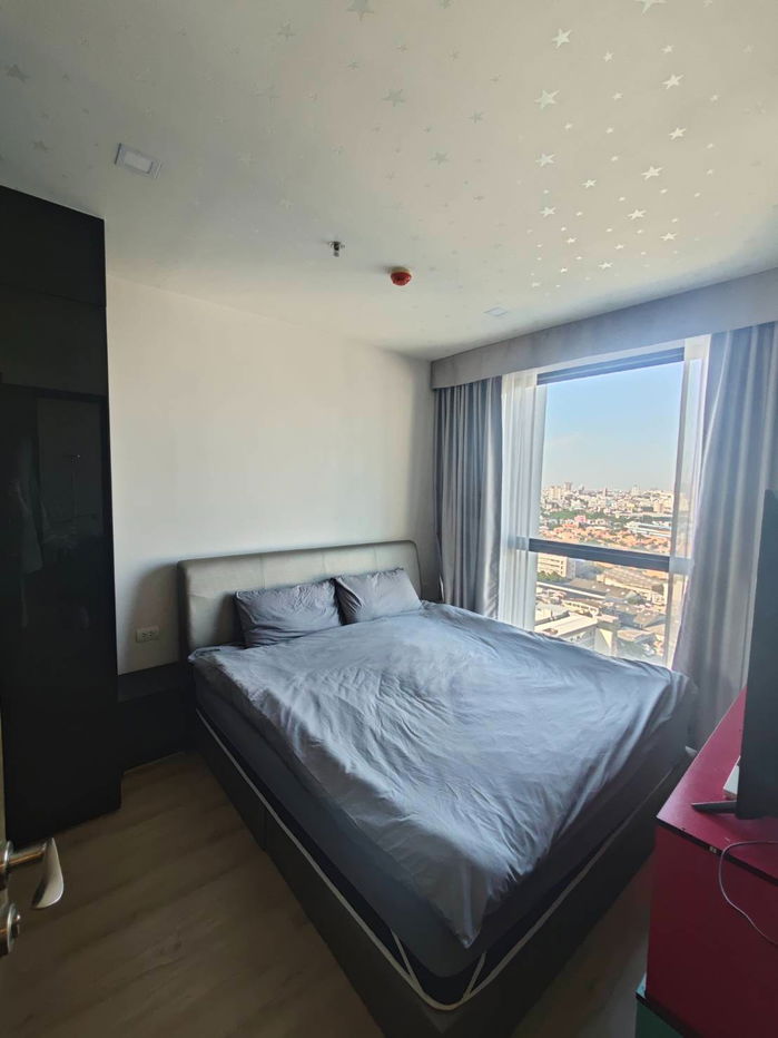 P-43504 Condo ငှားရန် Rhythm Sukhumvit 44/1 ပရိဘောဂအပြည့်အစုံ (လာရောက်ကြည့်ရှုသည့်အခါ ထပ်မံအတည်ပြုပါ)။