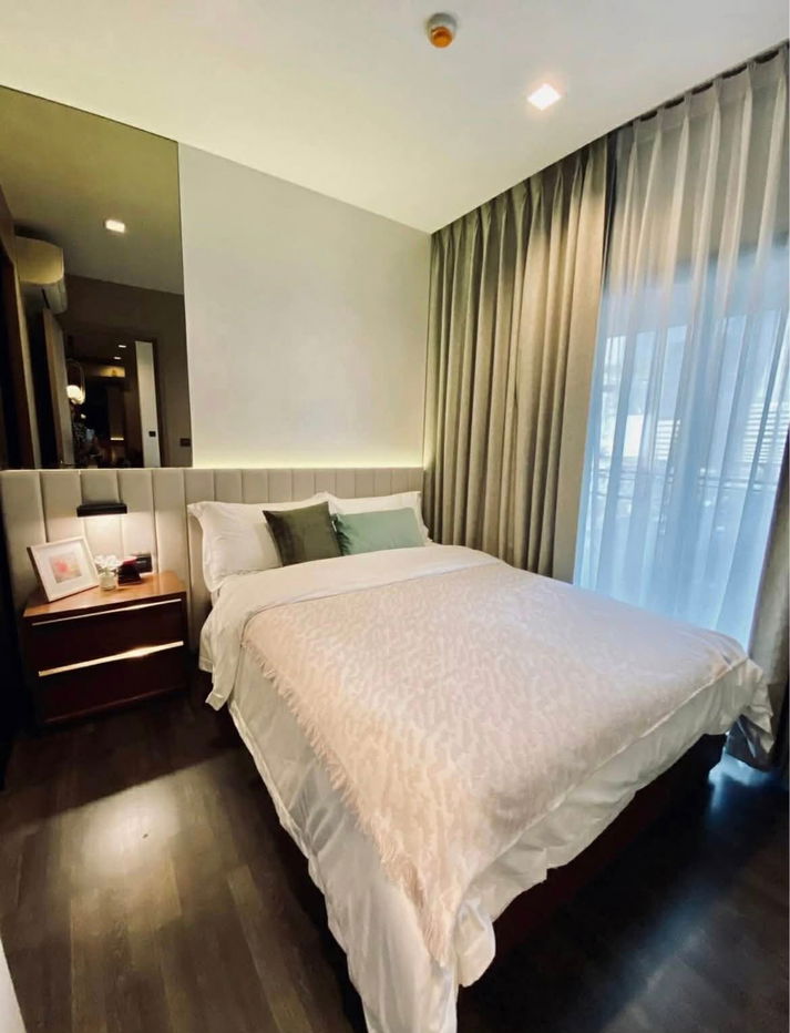 🔥Hot Deal🔥 For Rent 📌 The LINE Asoke - Ratchada (Line ID: @arent) Negotiable! ✅ We also manage many other projects great deals on every rental!