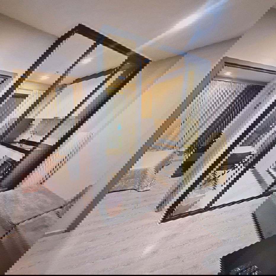 The Base Central Pattaya 1 Bedroom for Rent