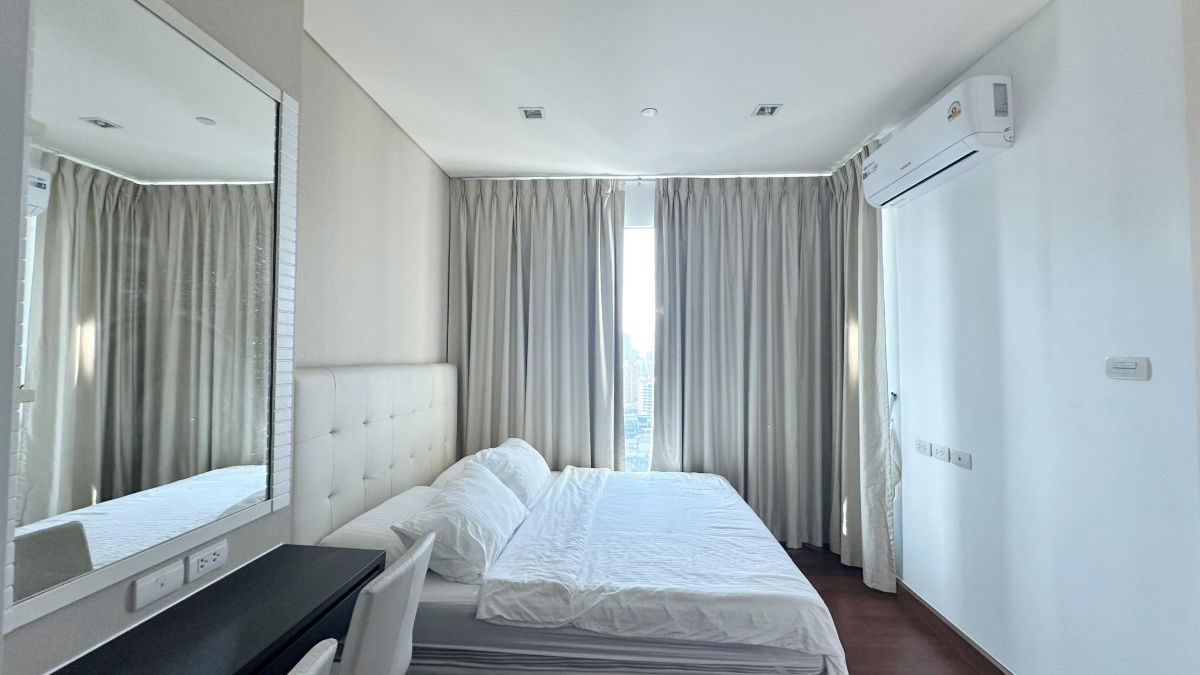 @Condorental condo for rent Ivy Thonglor