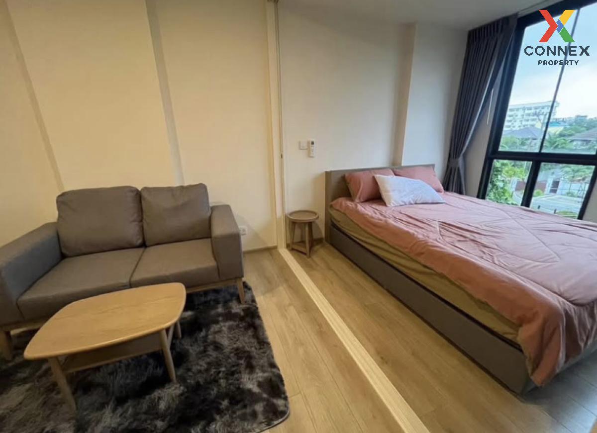 ให้เช่าคอนโด Chambers Onnut Station , BTS-อ่อนนุช , บางจาก , พระโขนง , กรุงเทพมหานคร , CX-138622 ✅ แชทสดกับเรา ADD LINE @connexproperty ✅