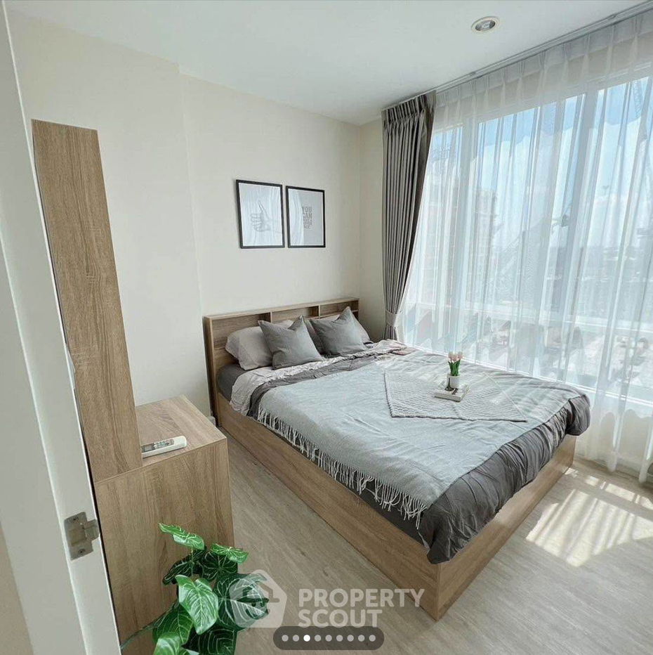 1-BR Condo at The Sky Sukhumvit near BTS Udom Suk (ID 1960007)