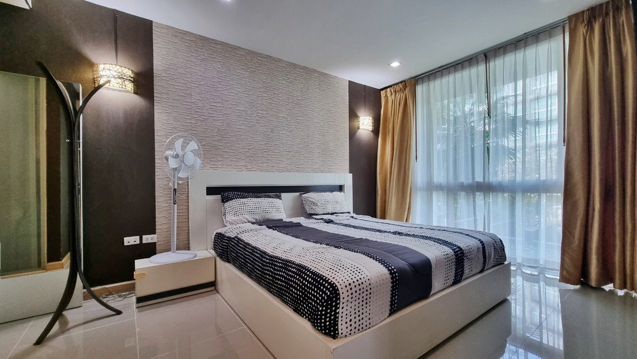 Apus Condominium 1 Bedroom for Rent