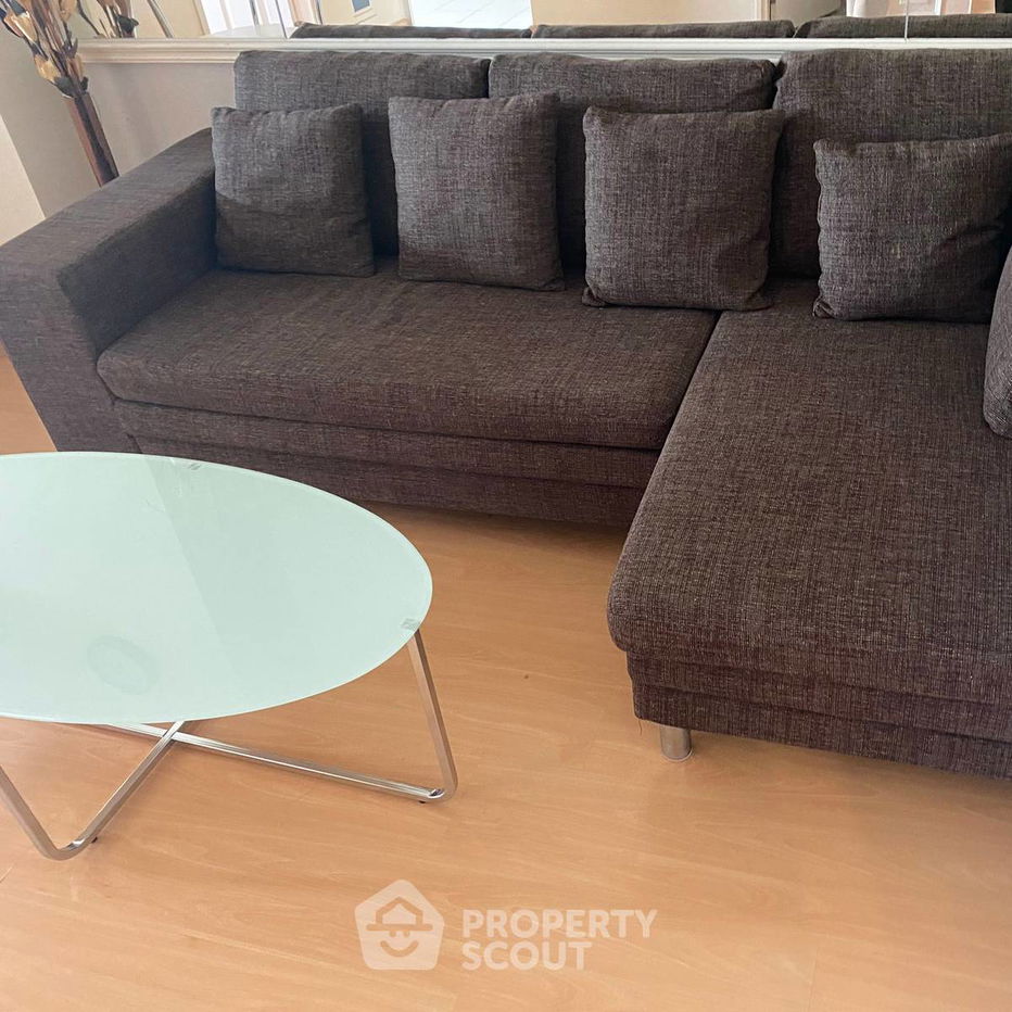 1-BR Condo at Life @ Sukhumvit 65 near BTS Phra Khanong (ID 674878)