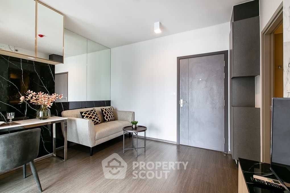 1-BR Condo at Ideo Sukhumvit 93 near BTS Bang Chak (ID 1830671)