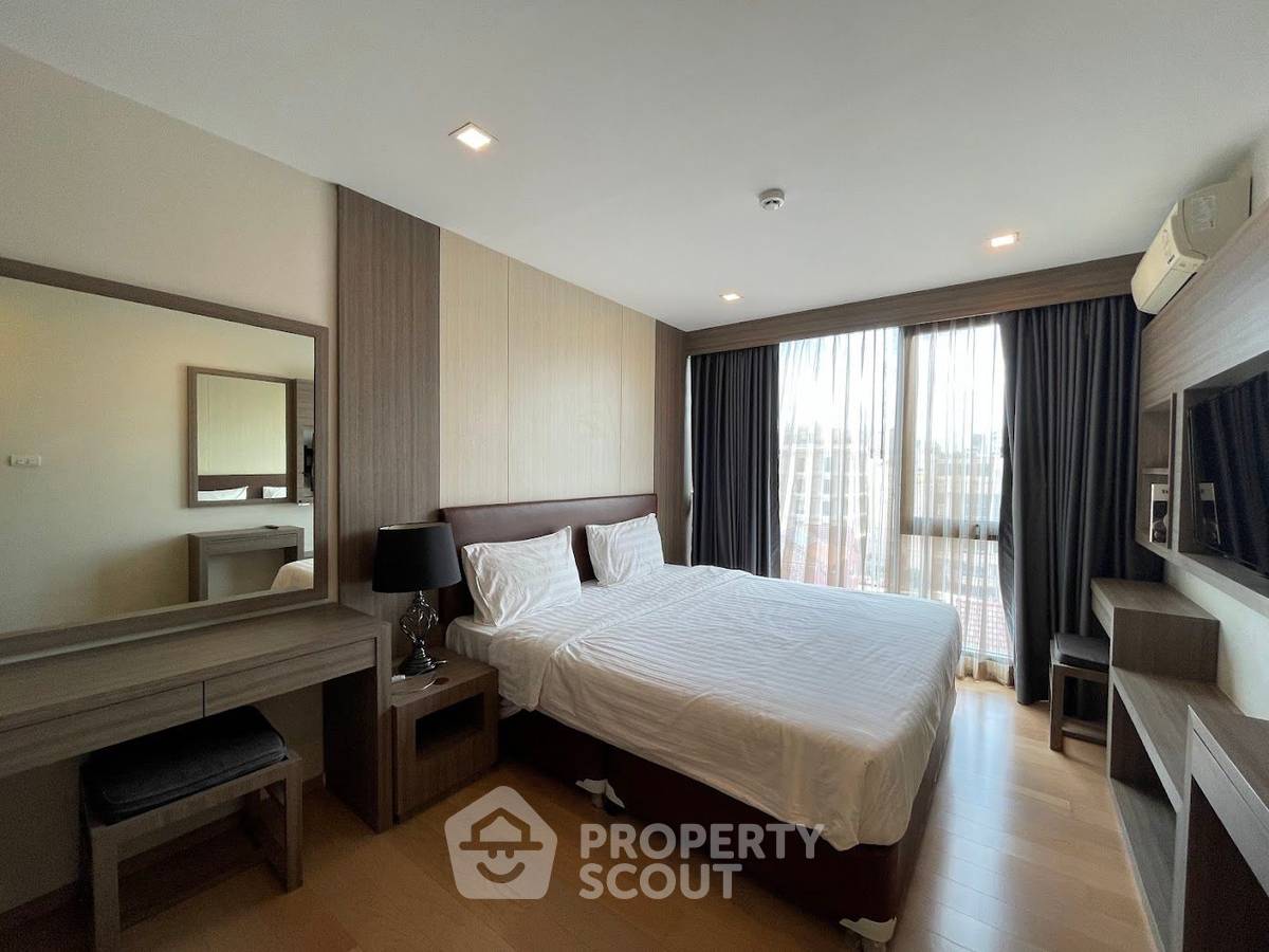 1-BR Condo at Art @ Thonglor close to Thong Lo (ID 2461850)