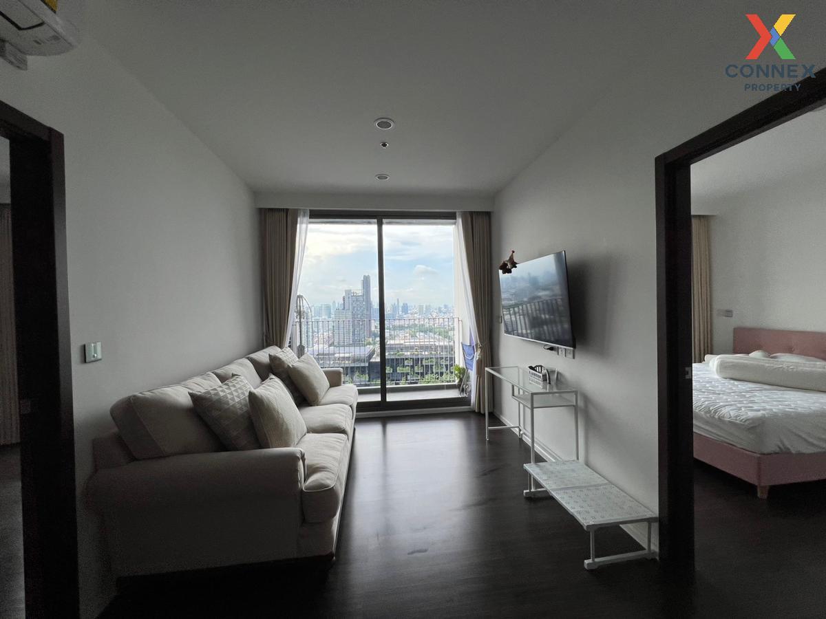 ငှားရန်ရှိသော Condo , Whizdom Inspire Sukhumvit , BTS-Punnawithi , Bang Chak , Phra Khanong , Bangkok , CX-104741 ✅ ADD LINE @connexproperty နှင့် တိုက်ရိုက်စကားပြောရန် ✅