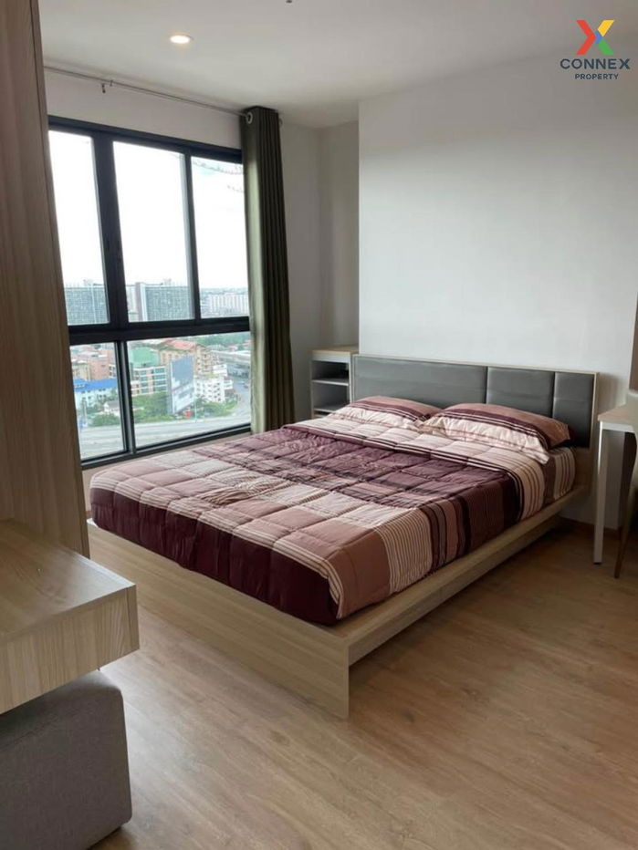 🔥🔥🔥 ငှားရန်ရှိသော Condo , Ideo O2 , BTS-Bang Na , Bang Na , Bang Na , Bangkok , CX-133359 ✅ တိုက်ရိုက်စကားပြောခန်း ADD LINE @connexproperty ✅ 🔥🔥🔥
