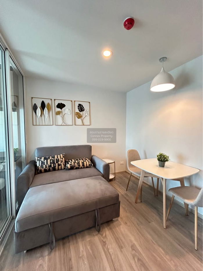 🔥🔥🔥 For Rent Condo , Regent Home Bangna (New Project) , Bang Na , Bang Na , Bangkok , CX-138623 ✅ Live chat with us ADD LINE @connexproperty ✅ 🔥🔥🔥