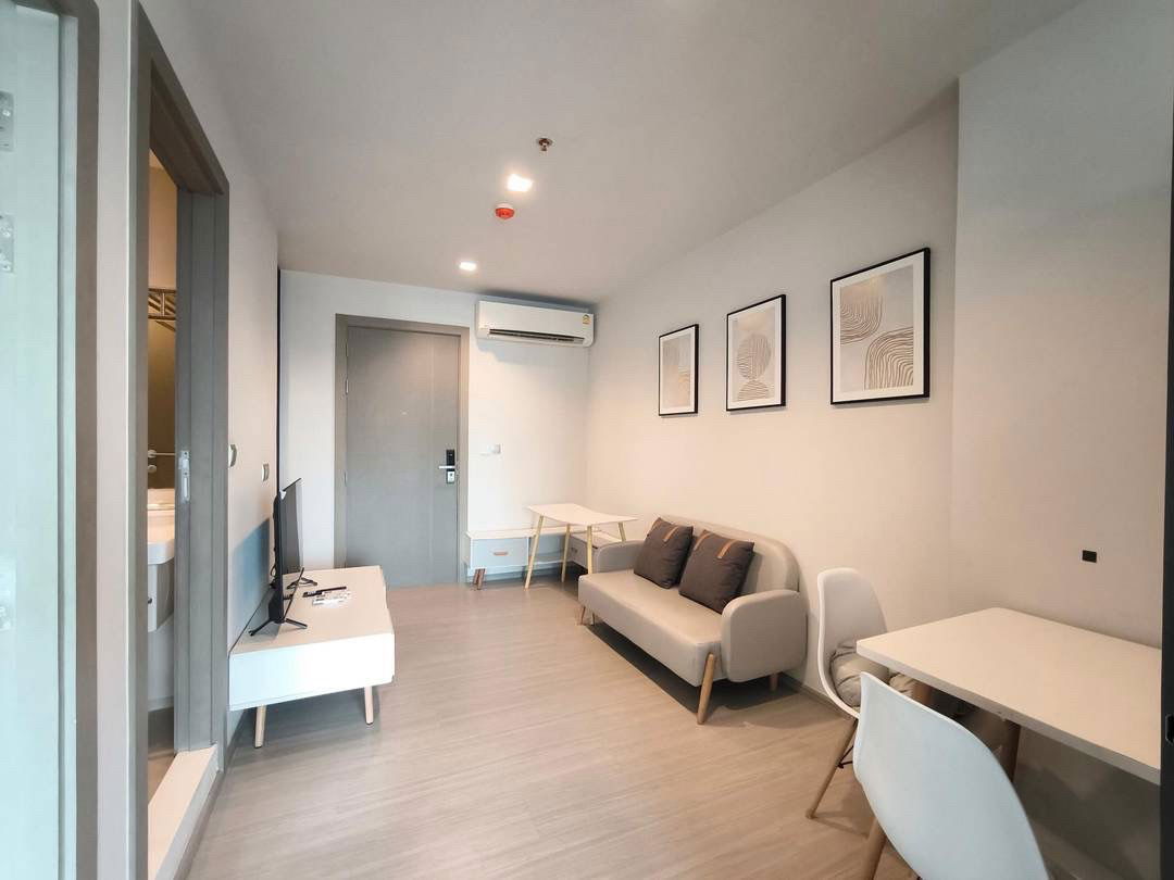 Renting Life asoke rama 2bed 1bath best price