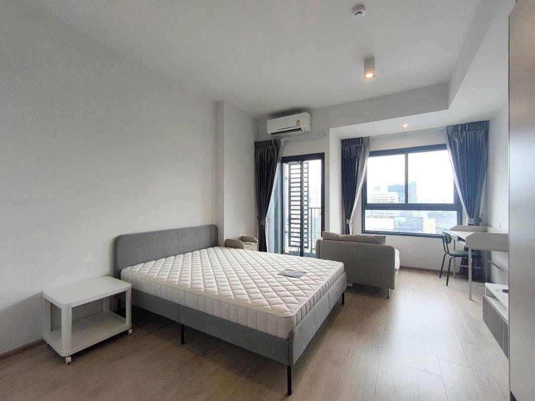 Renting Ideo rama asoke best price