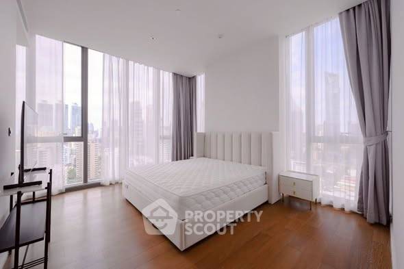 3-BR Condo at KRAAM Sukhumvit 26 near BTS Phrom Phong (ID 2462338)