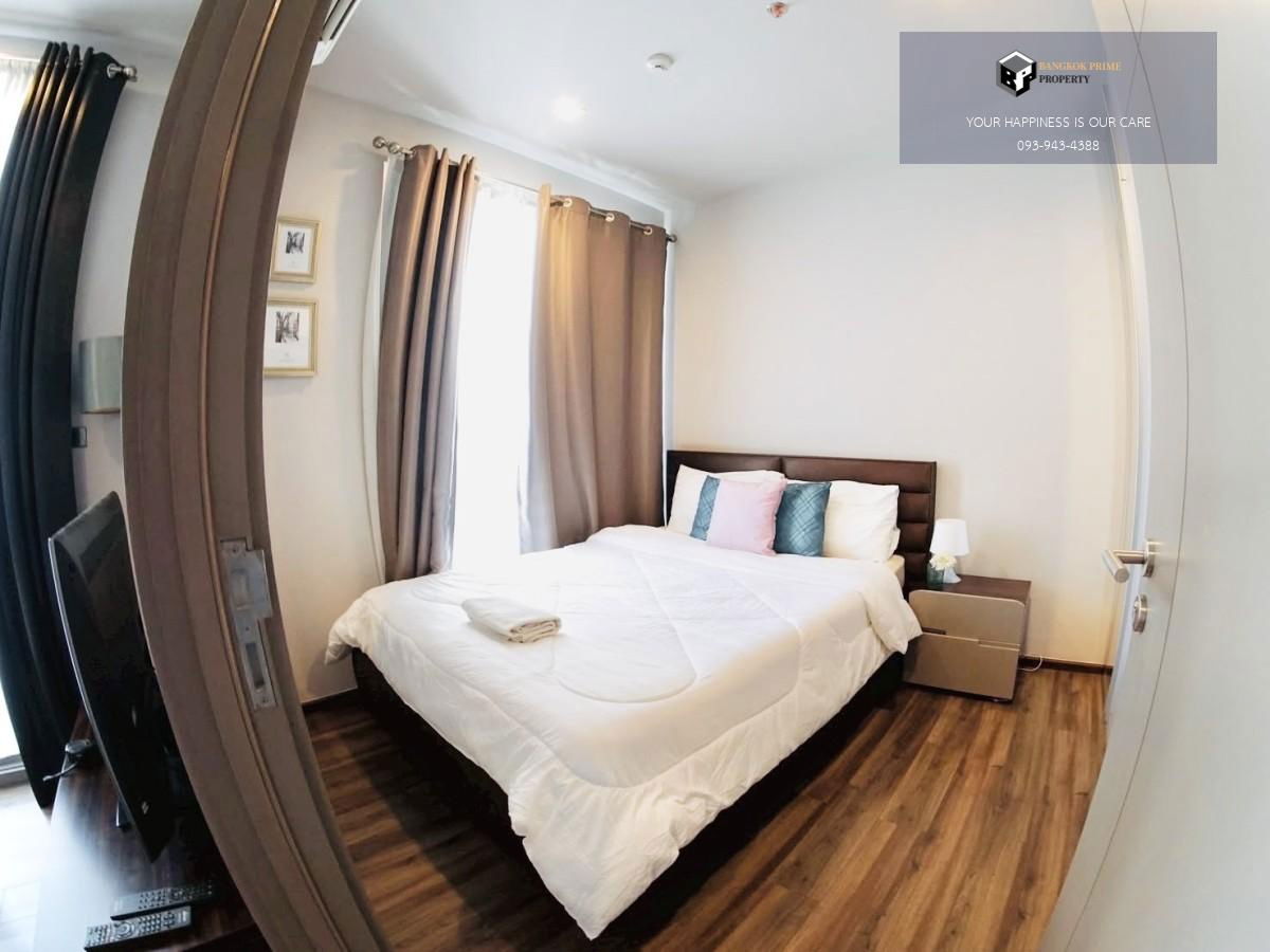 Ceil by Sansiri | 🚝Near BTS Ekkamai #2025120313308