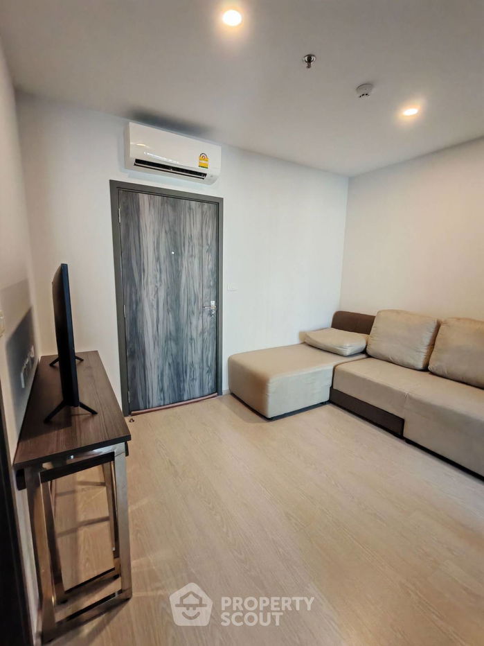 1-BR Condo at Elio Del Nest near BTS Udom Suk (ID 2016239)