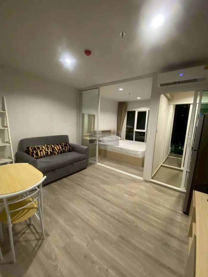 ให้เช่า คอนโด รีเจ้นท์ โฮม บางนา (โครงการใหม่) , บางนา , บางนา , กรุงเทพมหานคร , CX-138740 ✅ แชทสดกับเรา ADD LINE @connexproperty ✅