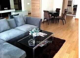 1-BR Condo at O2 Hip Condominium near BTS Phloen Chit (ID 1854568)