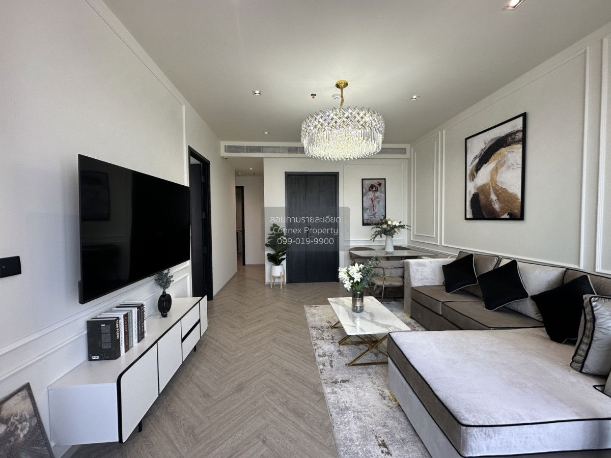 ให้เช่าคอนโด Chapter Charoennakhorn-Riverside , BTS-กรุงธนบุรี , บางลำภูล่าง , คลองสาน , กรุงเทพมหานคร , CX-138930 ✅ แชทสดกับเรา ADD LINE @connexproperty ✅