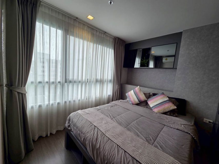 @Condorental condo for rent  IDEO Sukhumvit 93
