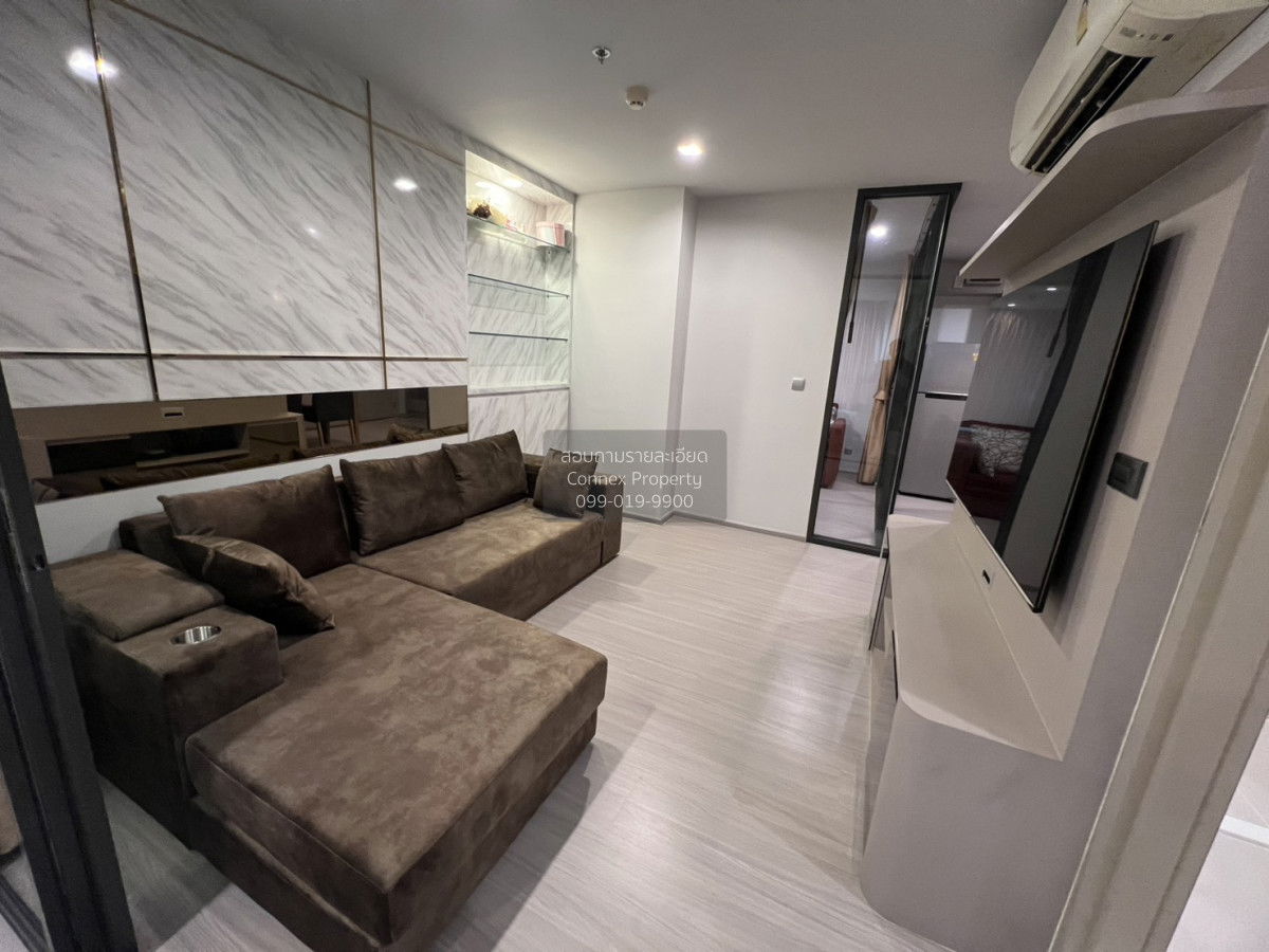 For Rent Condo , Life Ladprao , BTS-Ha Yaek Lat Phrao , Chomphon , Chatuchak , Bangkok , CX-138686 ✅ Live chat with us ADD LINE @connexproperty ✅