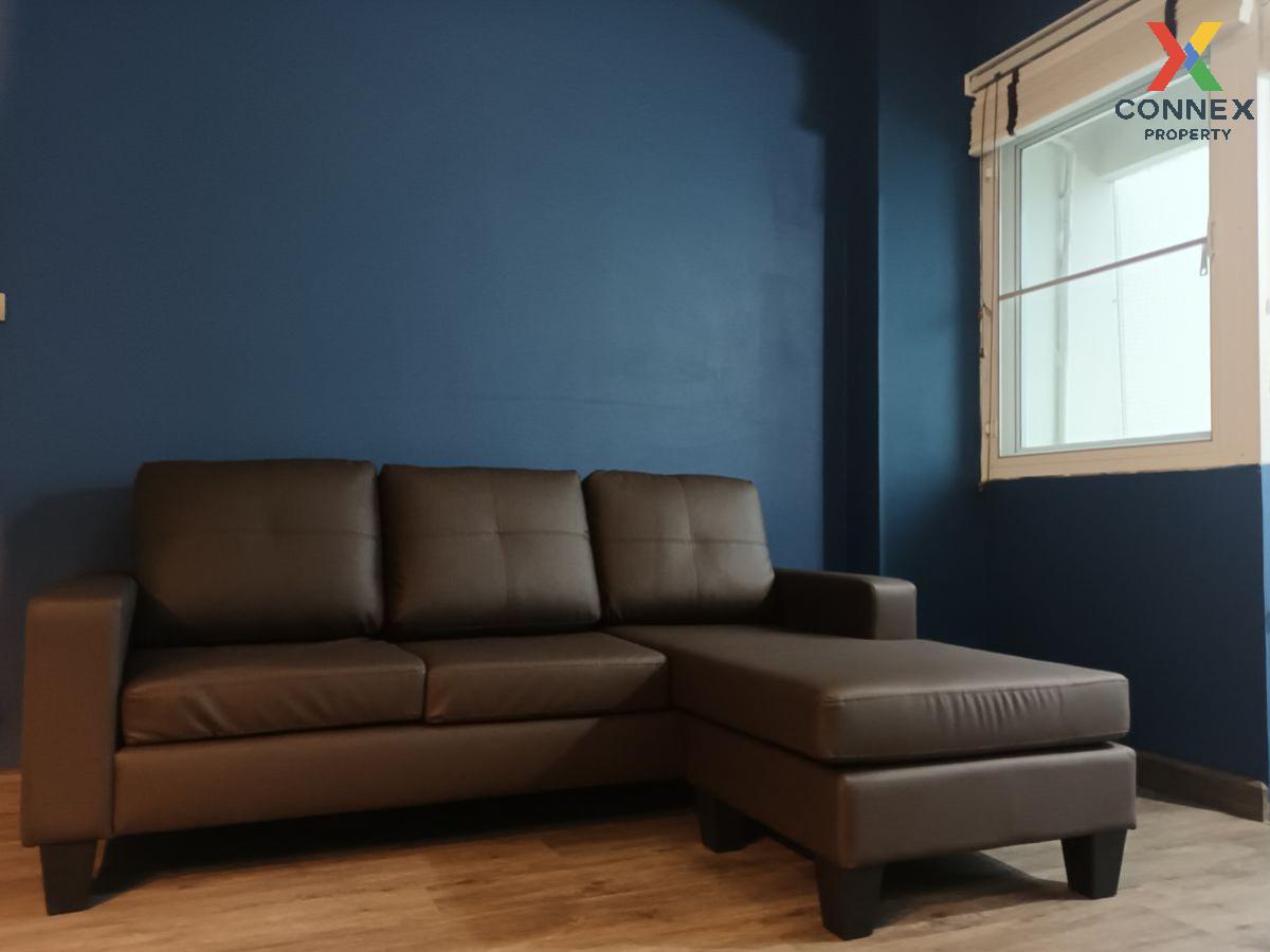 🔥🔥🔥 ให้เช่าคอนโด บ้านสวนลาซาล , BTS-บางนา , บางนา , บางนา , กรุงเทพมหานคร , CX-132386 ✅ แชทสดกับเรา ADD LINE @connexproperty ✅ 🔥🔥🔥