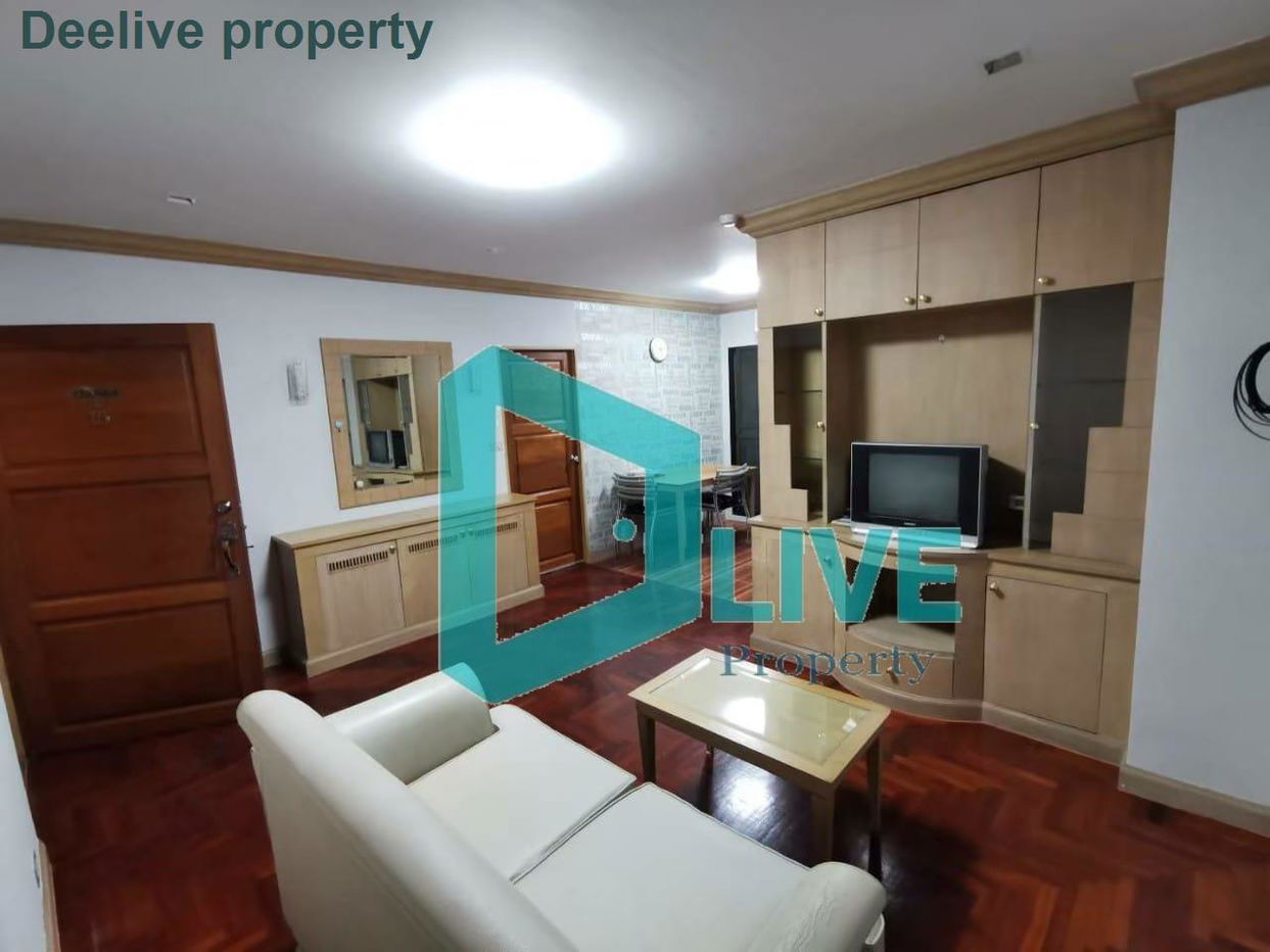 DL22120805 Condo for rent, Phayathai Place near BTS Phaya Thai, ready to move in, call urgently 0653619502 LineID @534wlwof